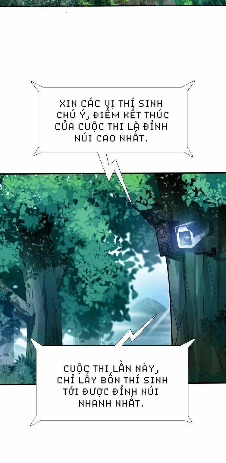 Kinh Thế Kỳ Nhân: Chapter 6