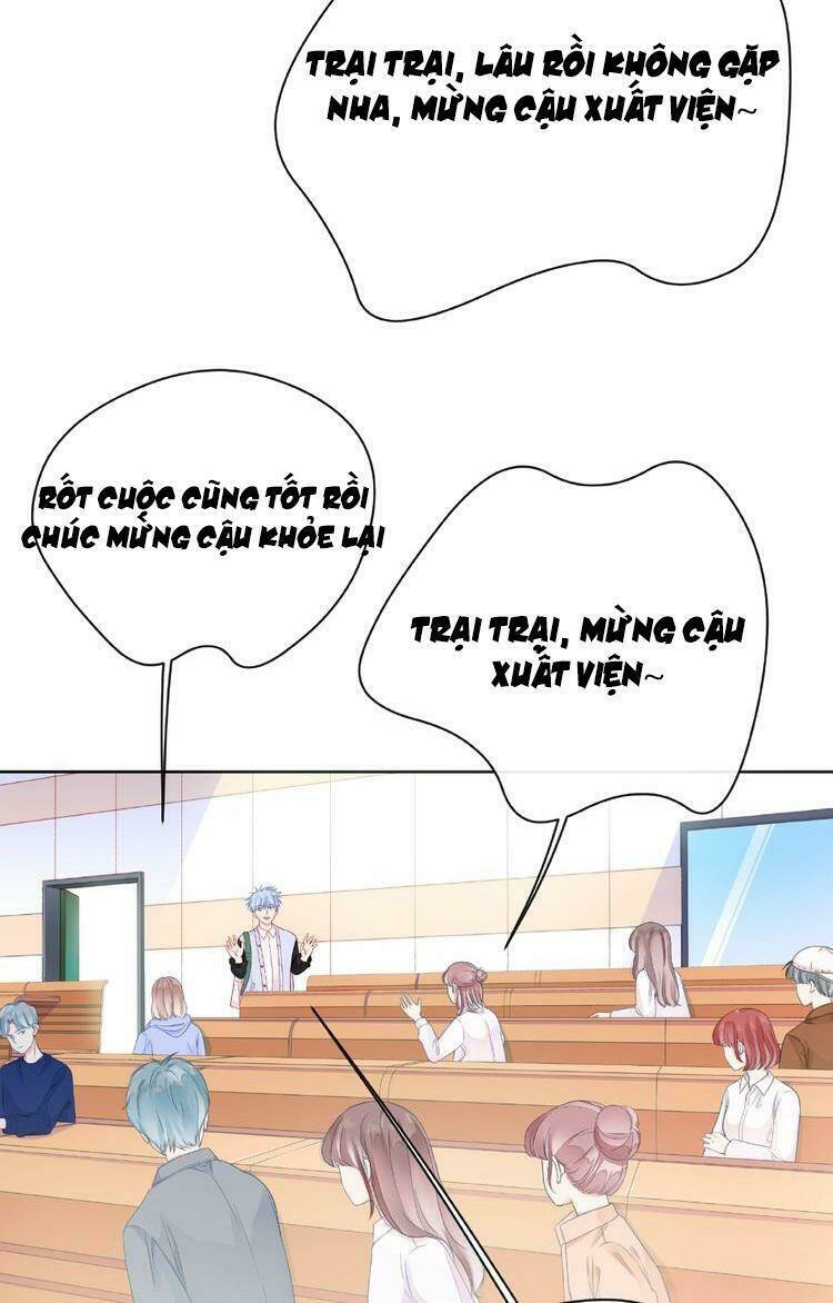 Giai Điệu Của Sự Va Chạm: Chapter 54