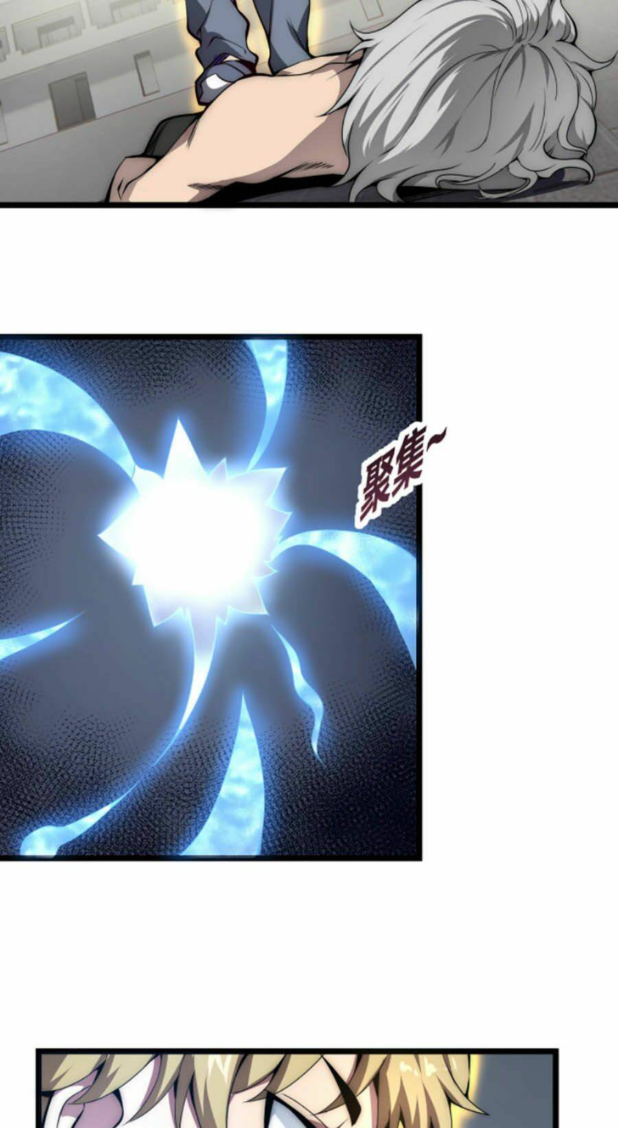 Vạn Vật Hợp Nhất: Chapter 8