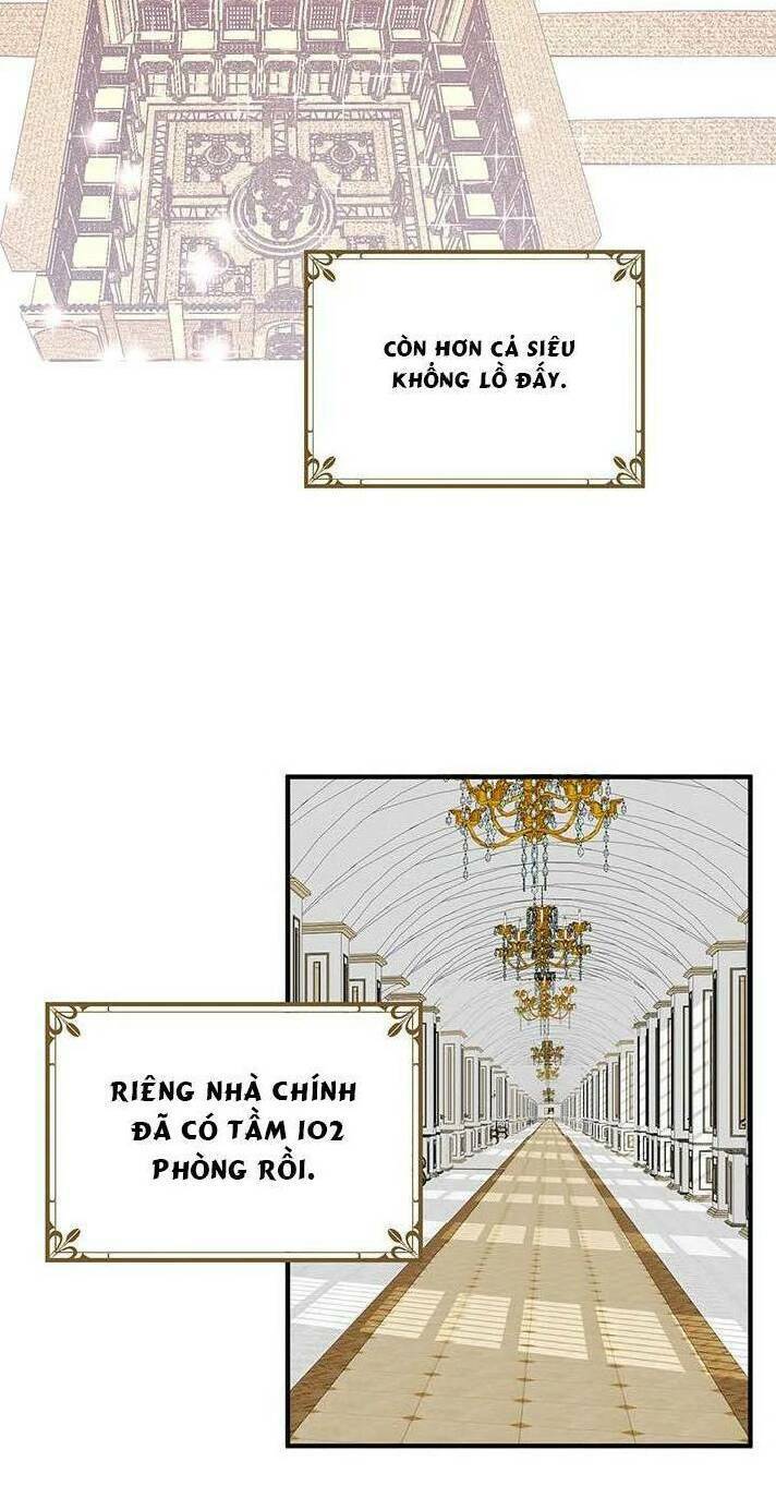 Công Tước, Loạn Vừa Thôi!: Chapter 37