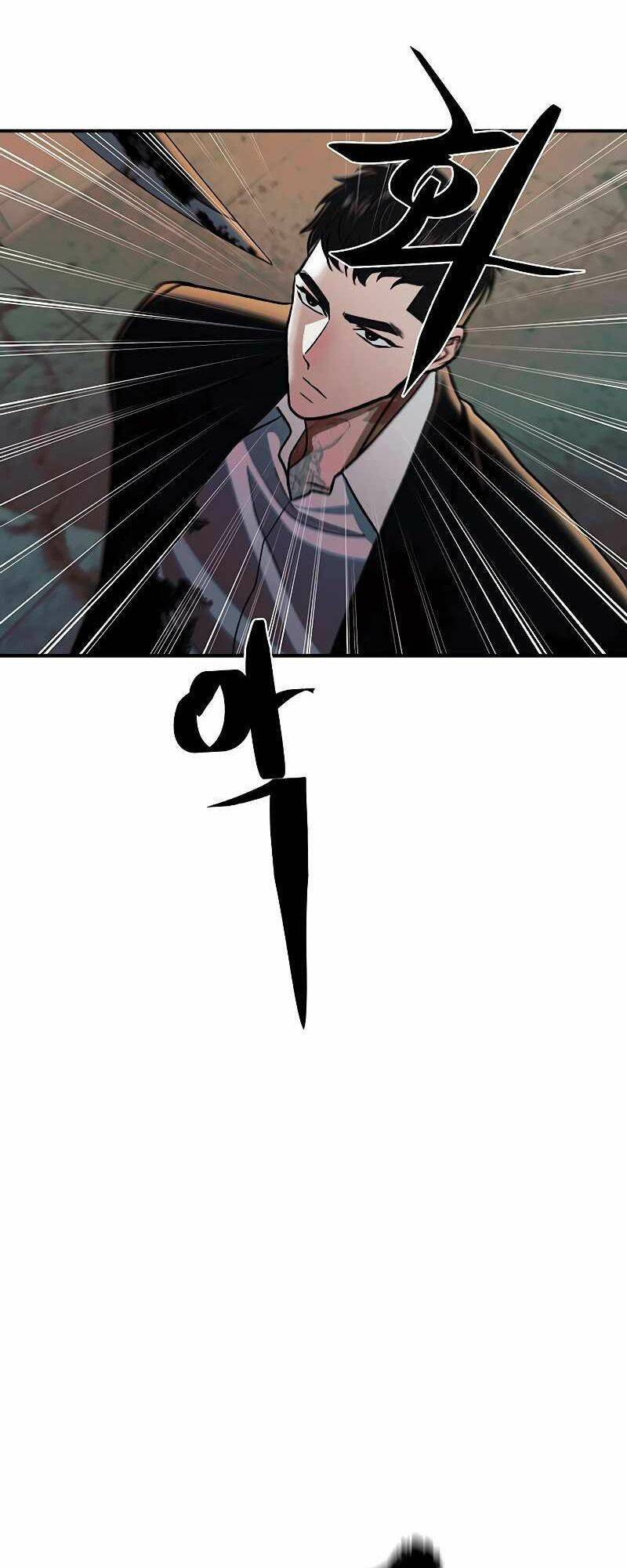 Ước Muốn Của Một Gangster: Chapter 3.1