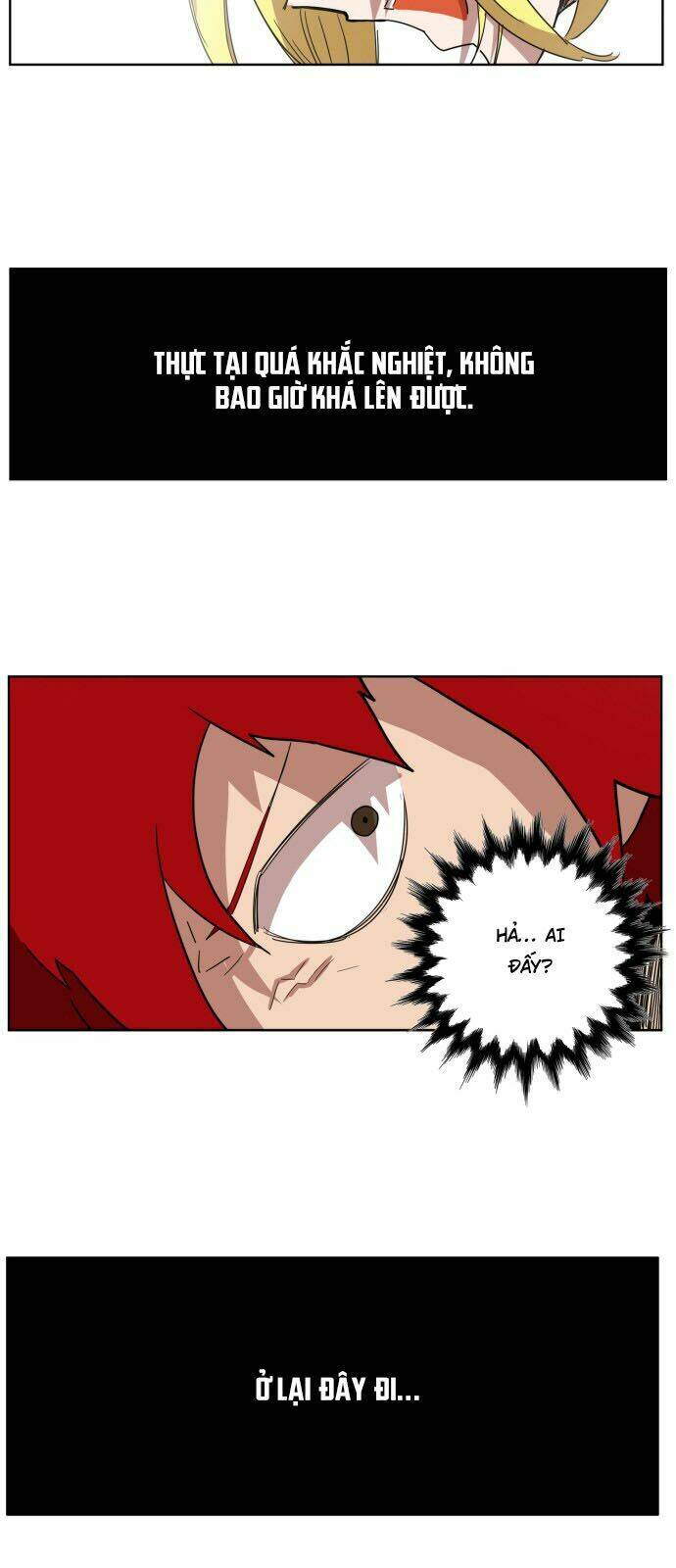 Hard Core Leveling Warrior: Chapter 140