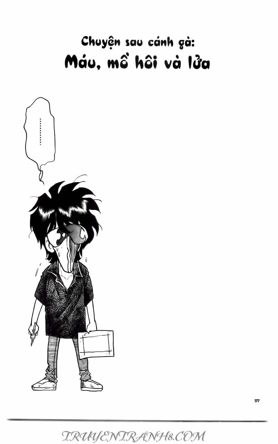 Cây Bút Thần Kỳ: Chapter 36