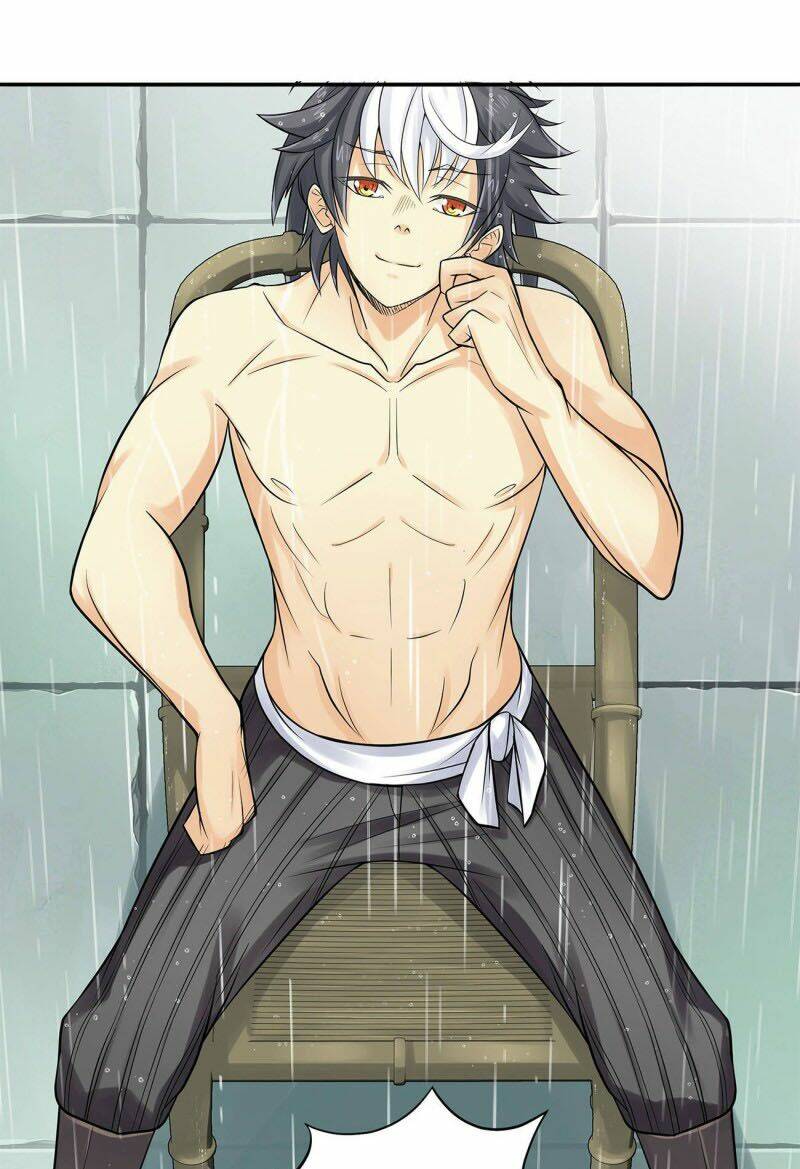 Tướng Dạ: Chapter 81