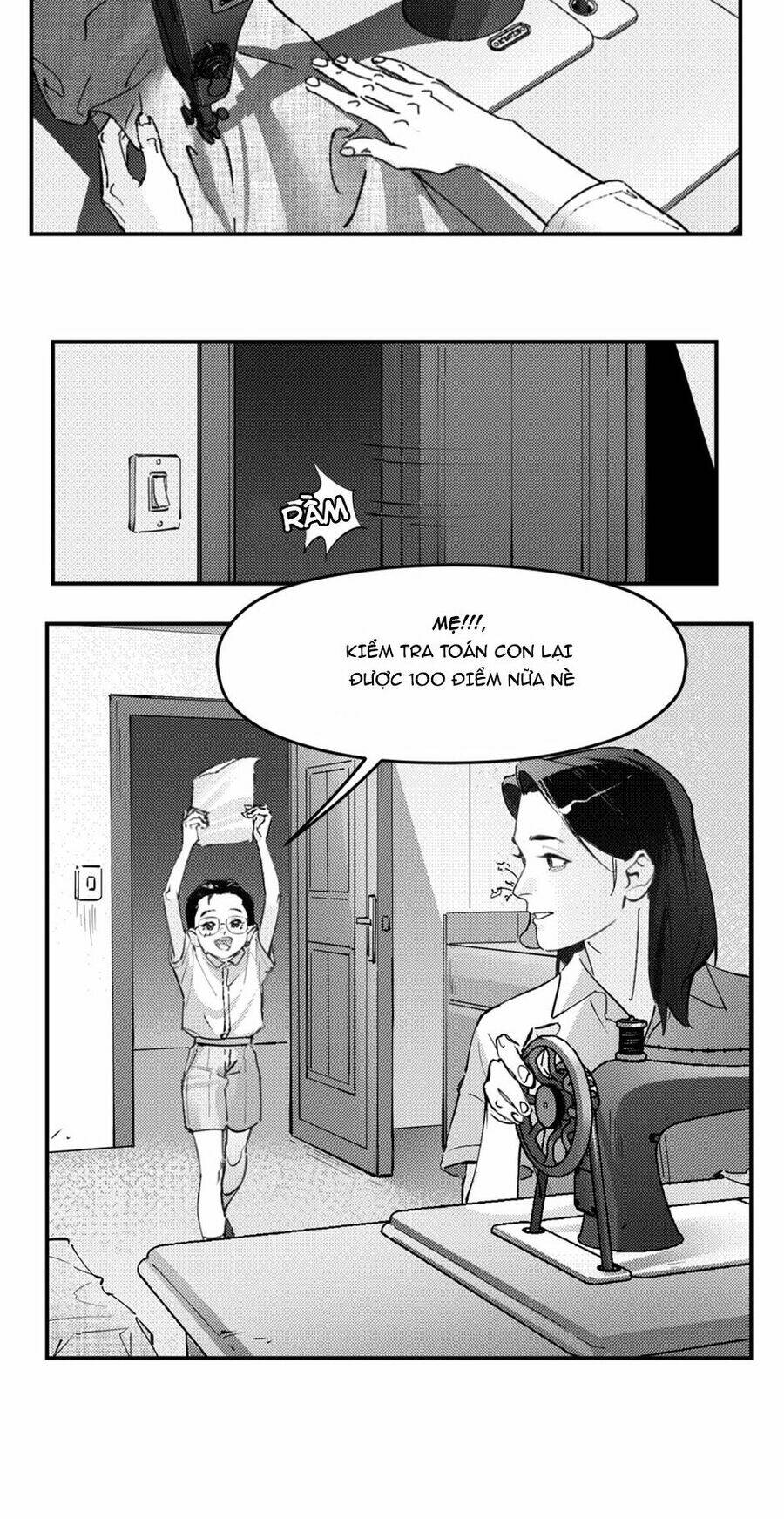 Anh Hùng Và Hiệp Nữ: Chapter 76