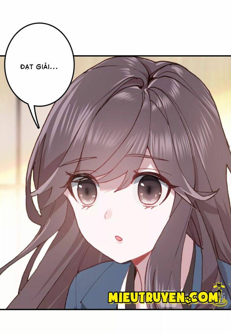 Nhất Sinh Nhất Thế Mỹ Nhân Cốt: Chapter 26