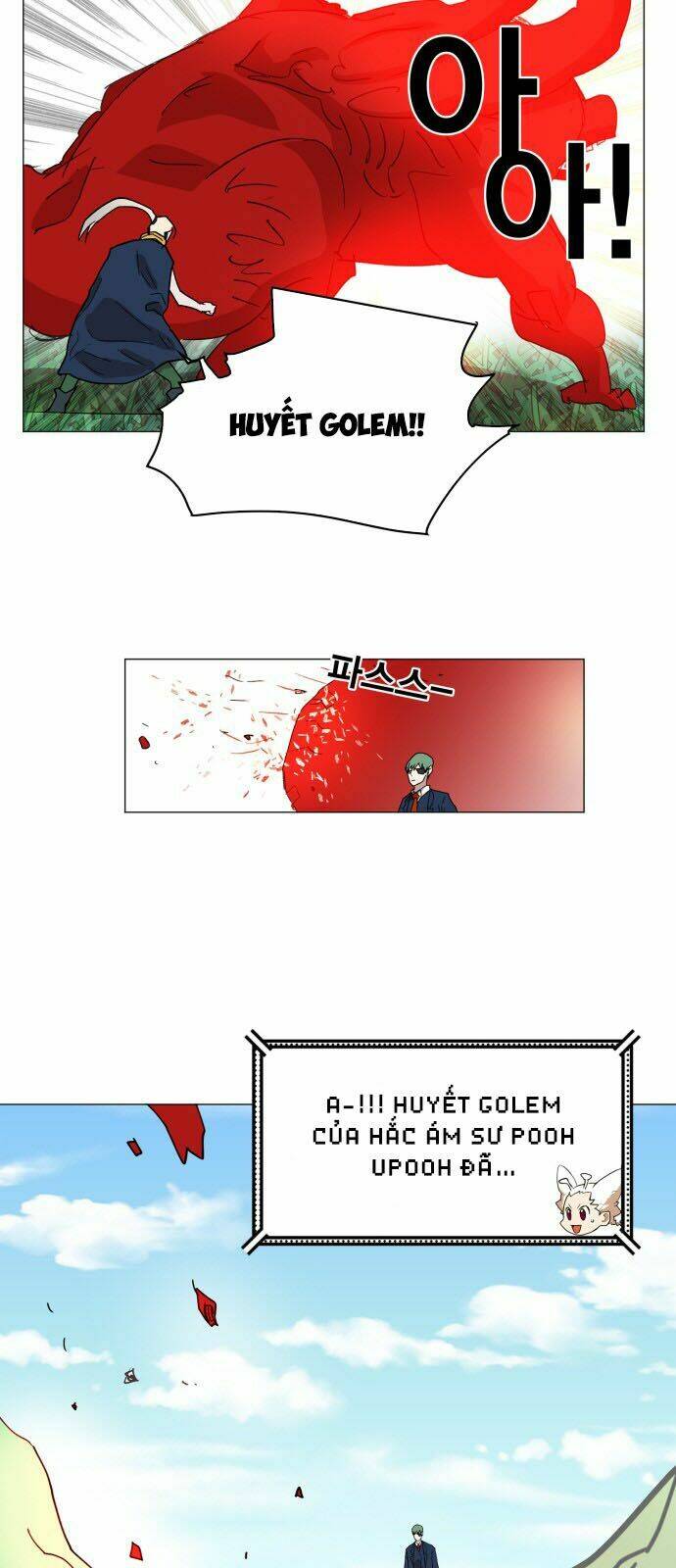 Hard Core Leveling Warrior: Chapter 126