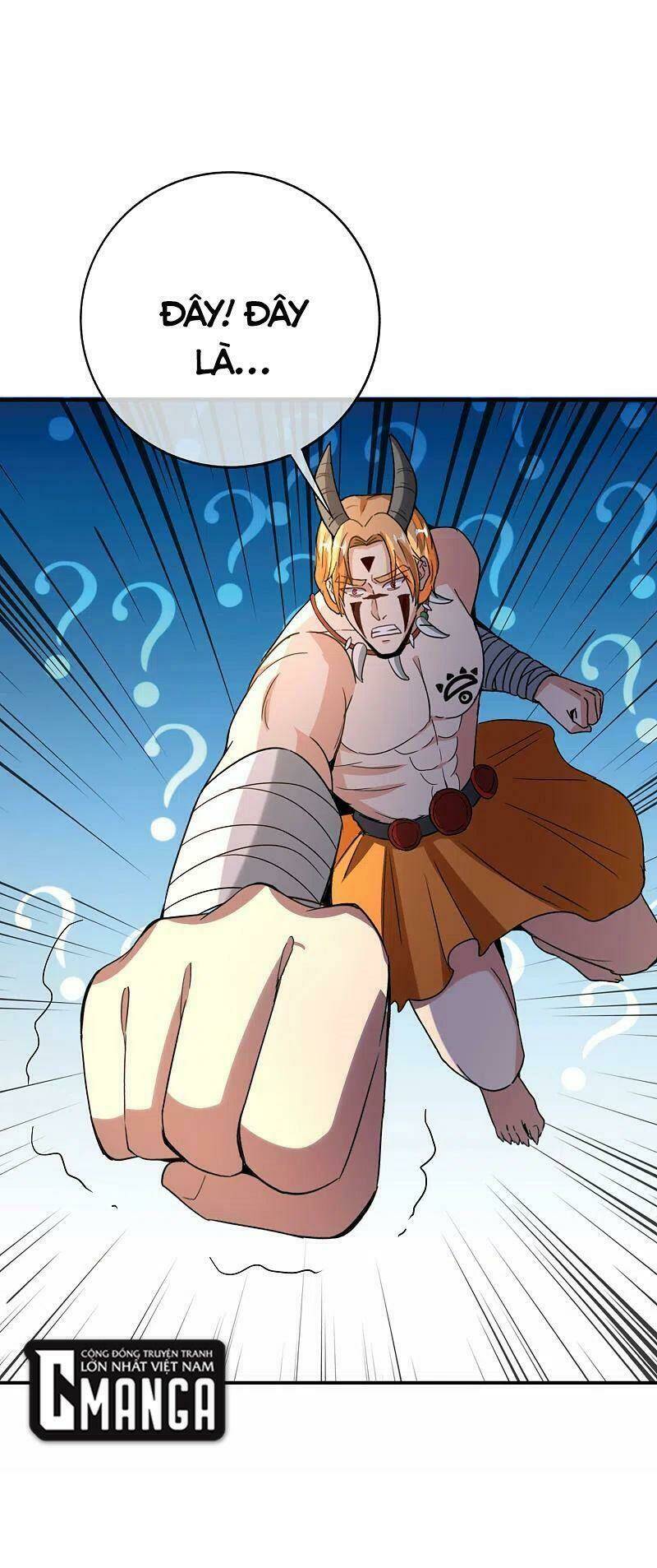 Vòng Bạn Bè Mạnh Nhất Của Tiên Giới: Chapter 139