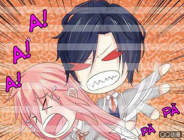 Băng Sơn Học Trưởng Không Được Chọc: Chapter 54.1