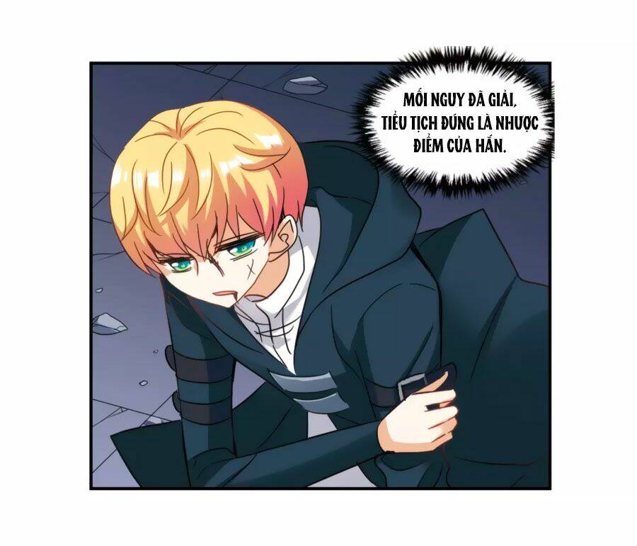 Tô Tịch Kỳ Quái: Chapter 95.2