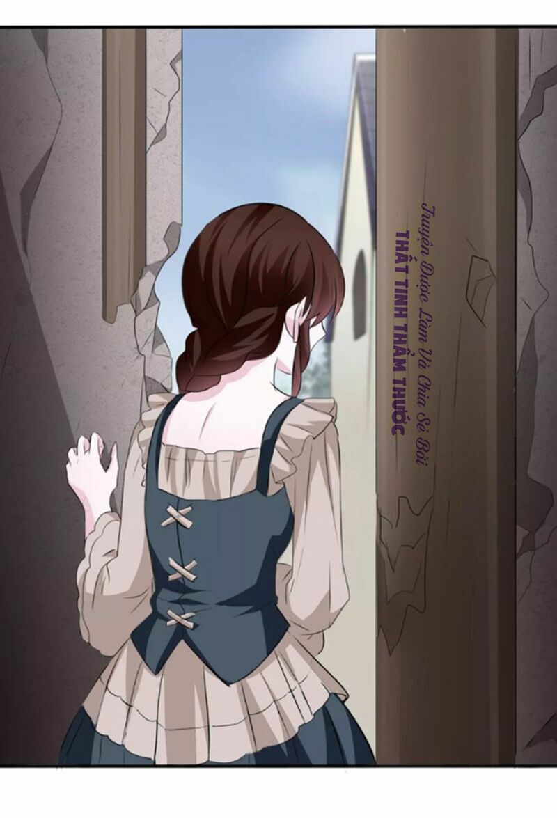 Một lời không hợp liền hút máu: Chapter 20