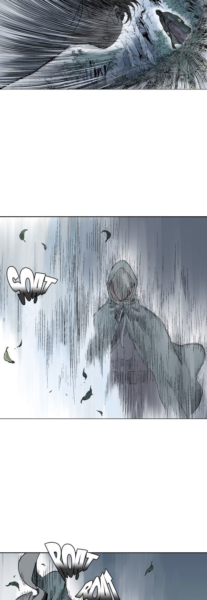 Cao Thủ 2: Chapter 10