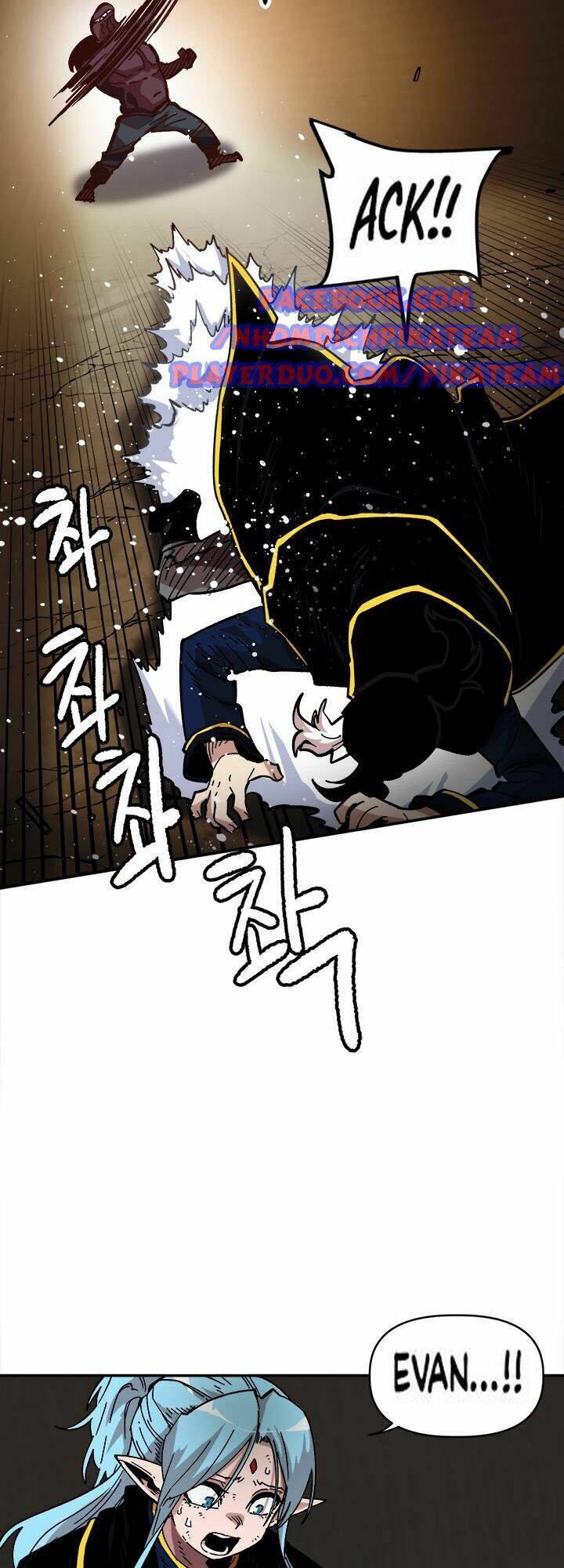 Đại Lục Vô Song: Chapter 26
