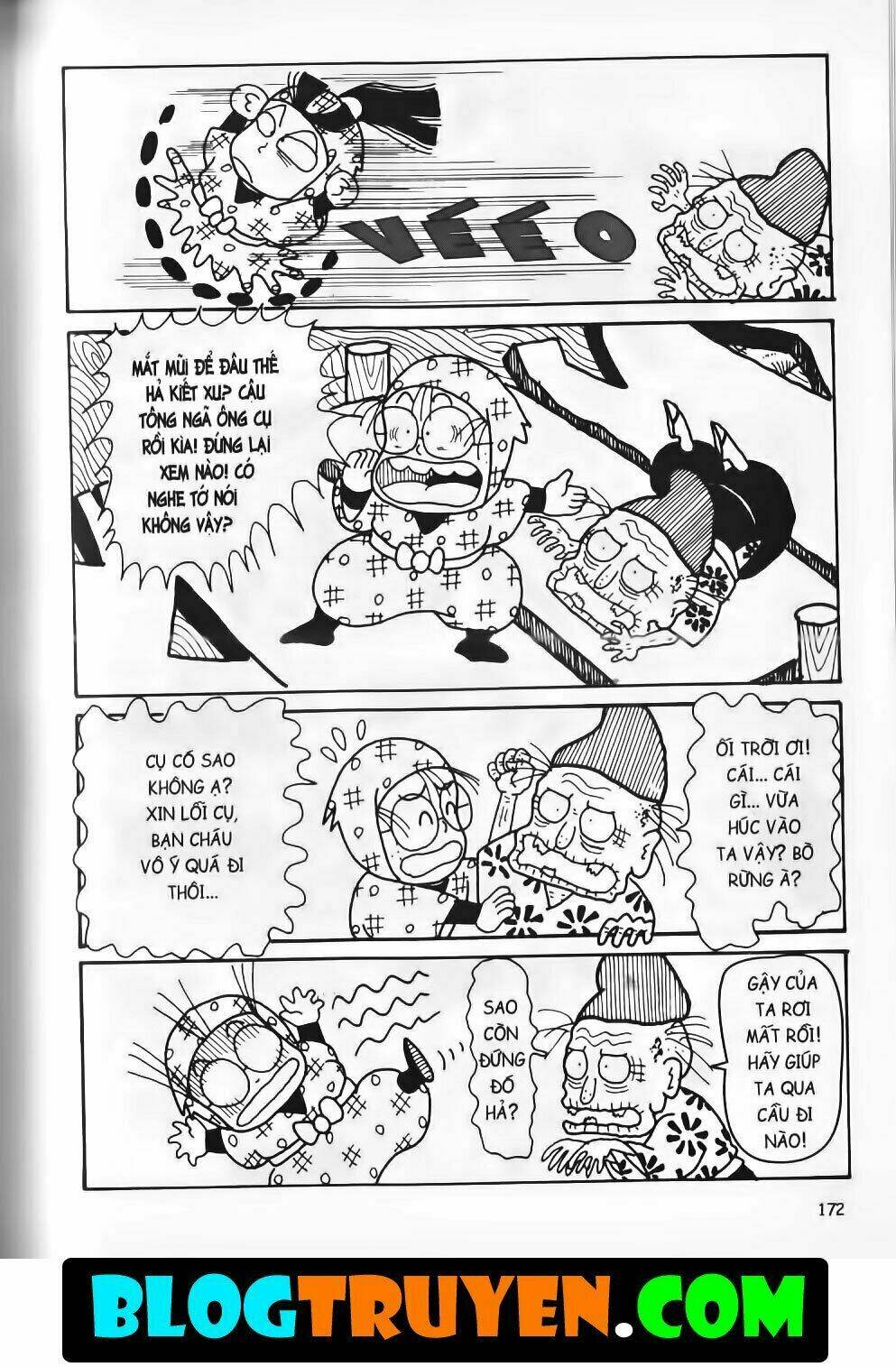 Ninja Loạn Thị Bản Đẹp: Chapter 15.6