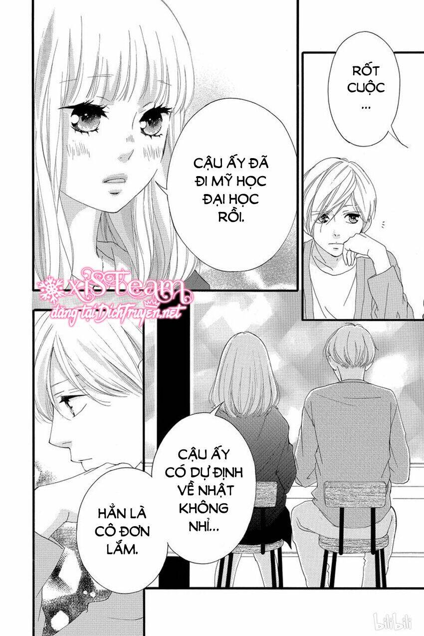 Trò Chơi Cút Bắt: Chapter 48