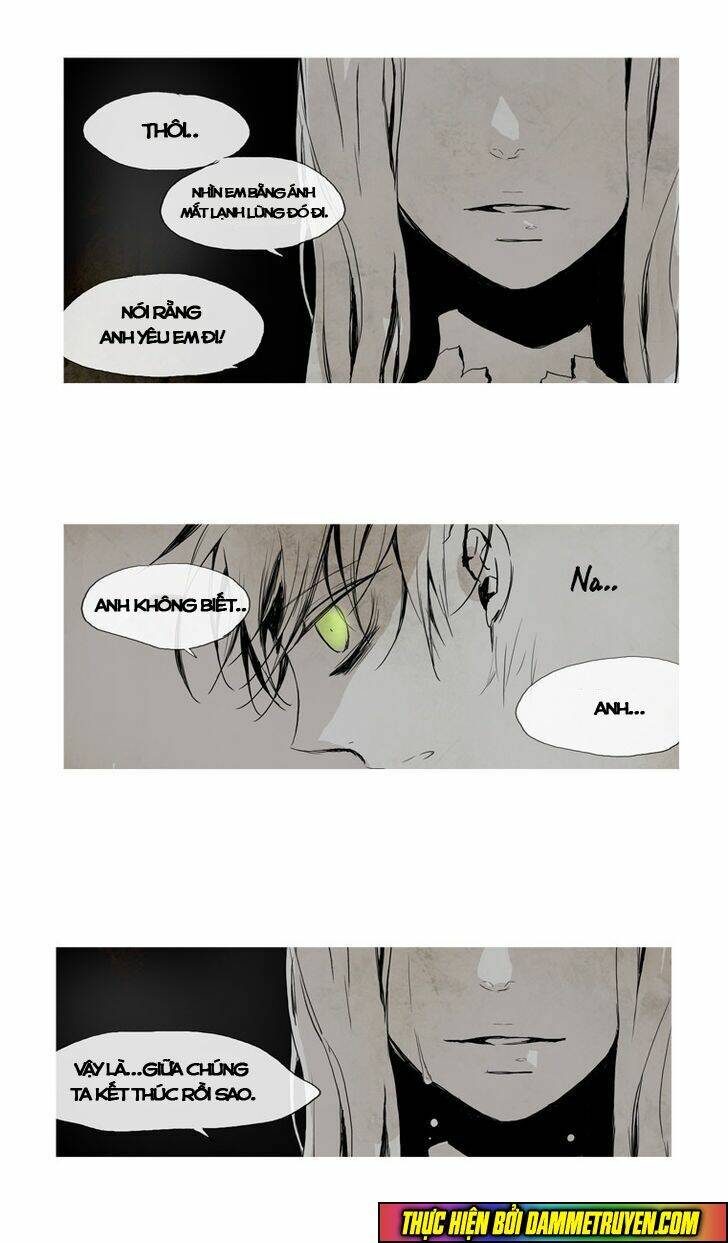 American Ghost Jack: Chapter 12