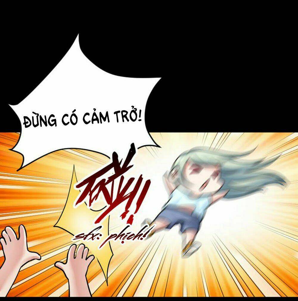 Vạn Năm Nhân Duyên Nhất Tuyến Khiên: Chapter 28