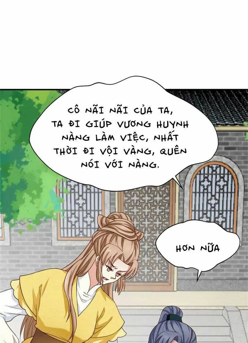 Tuyệt Thế Độc Phi Của Tà Vương: Chapter 140