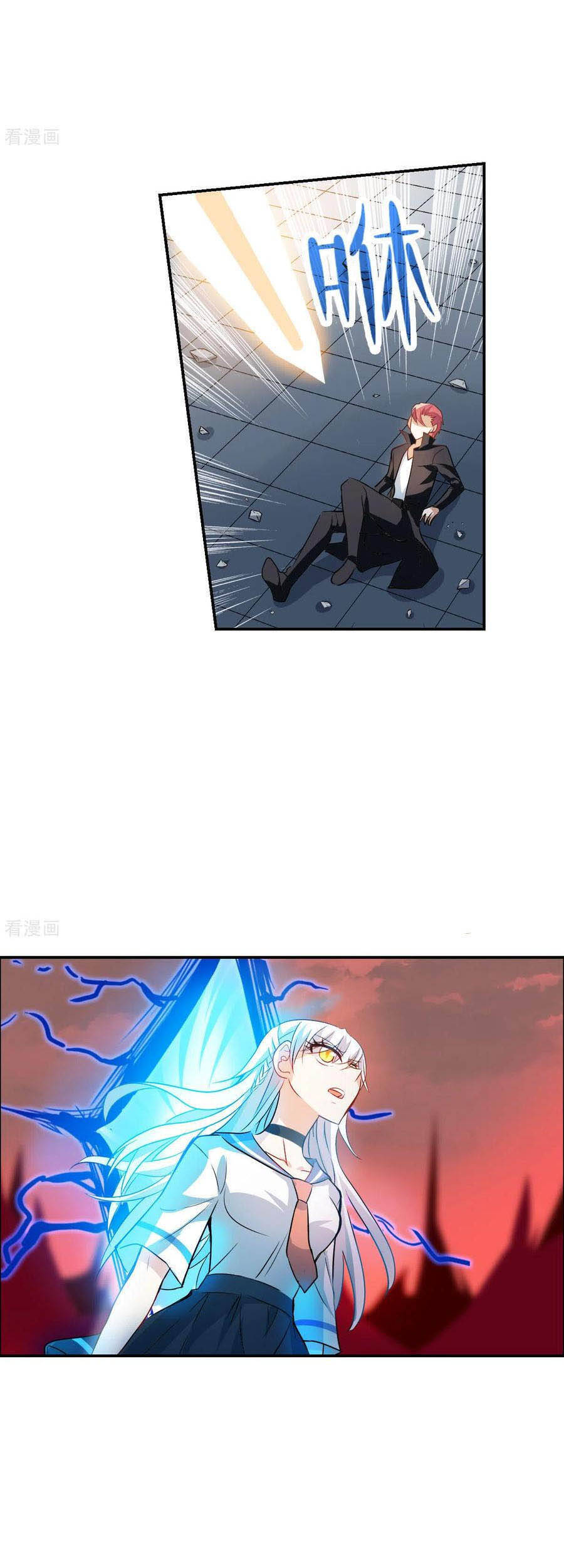 Tô Tịch Kỳ Quái: Chapter 124