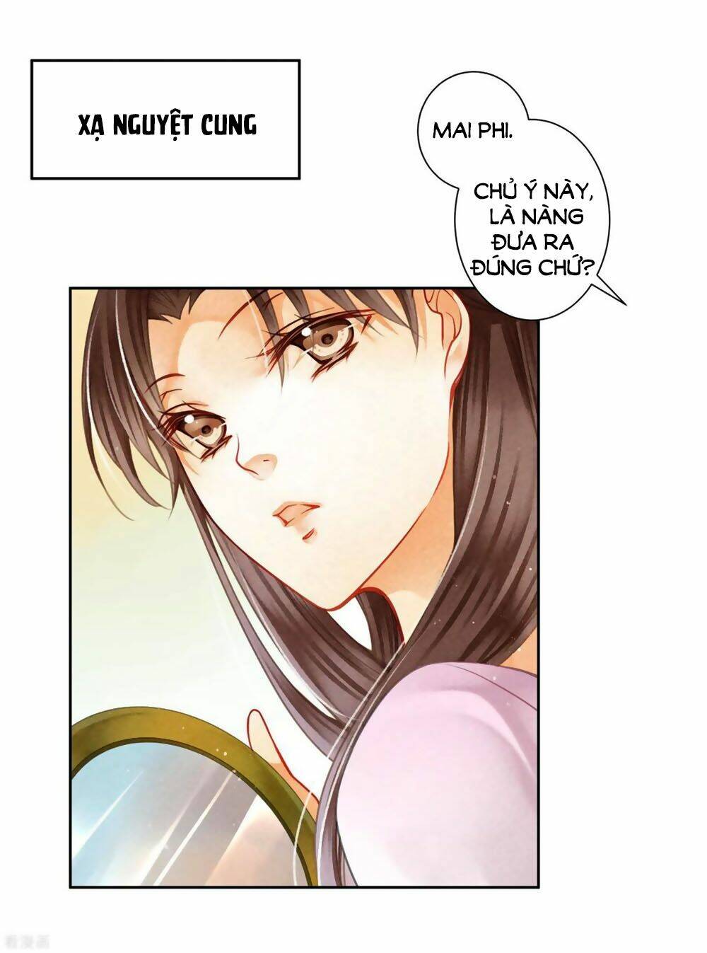 Ái Thượng Vô Địch Tiếu Hoàng Hậu: Chapter 133