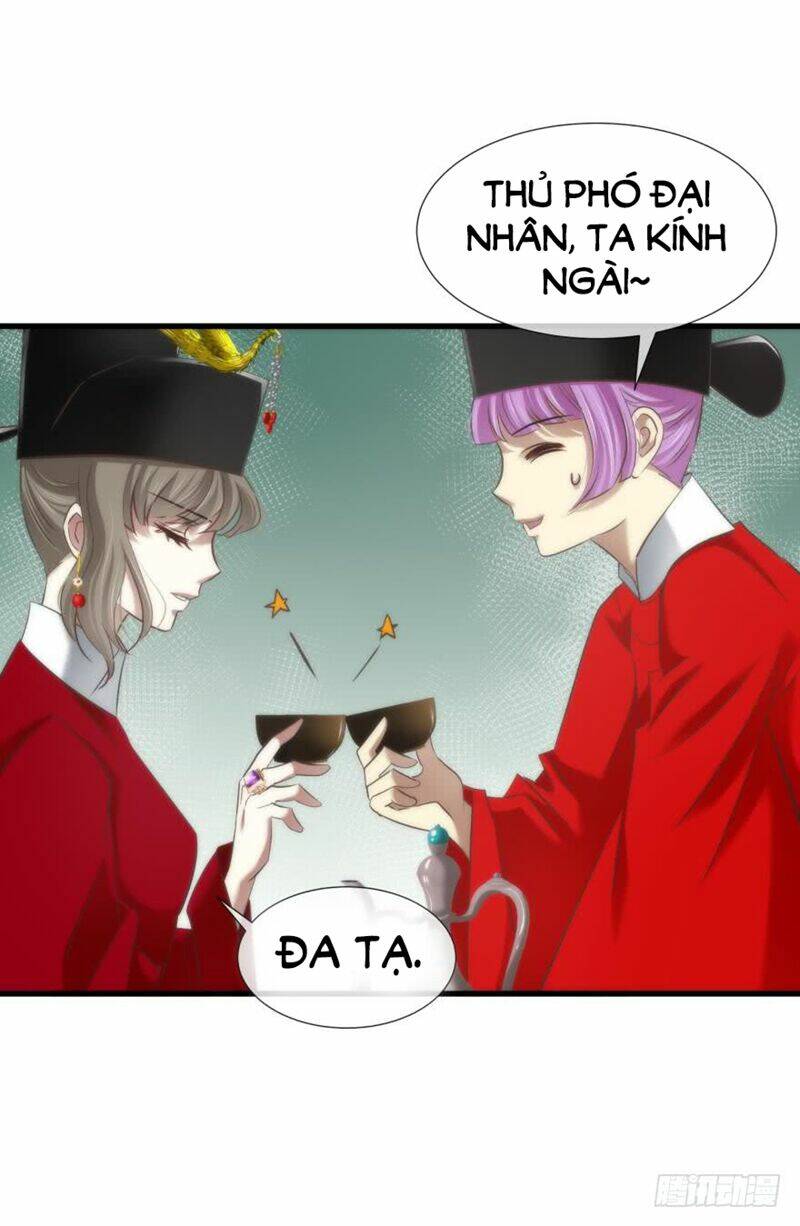 Một Vạn Tư Thế Công Lược Yêu Nam: Chapter 132