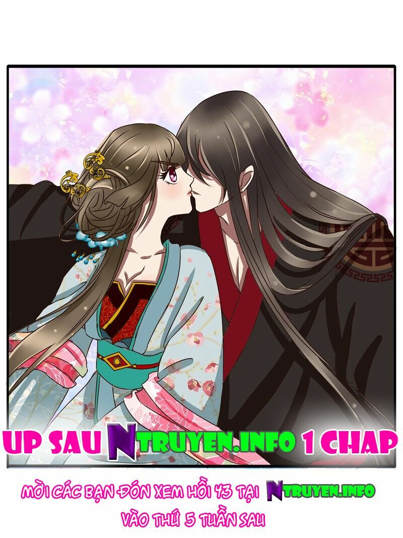 Thông Linh Phi: Chapter 42