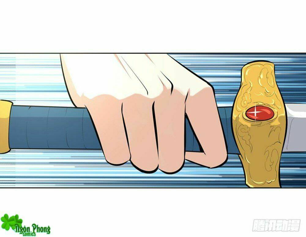 Hỏa Hồ: Chapter 46