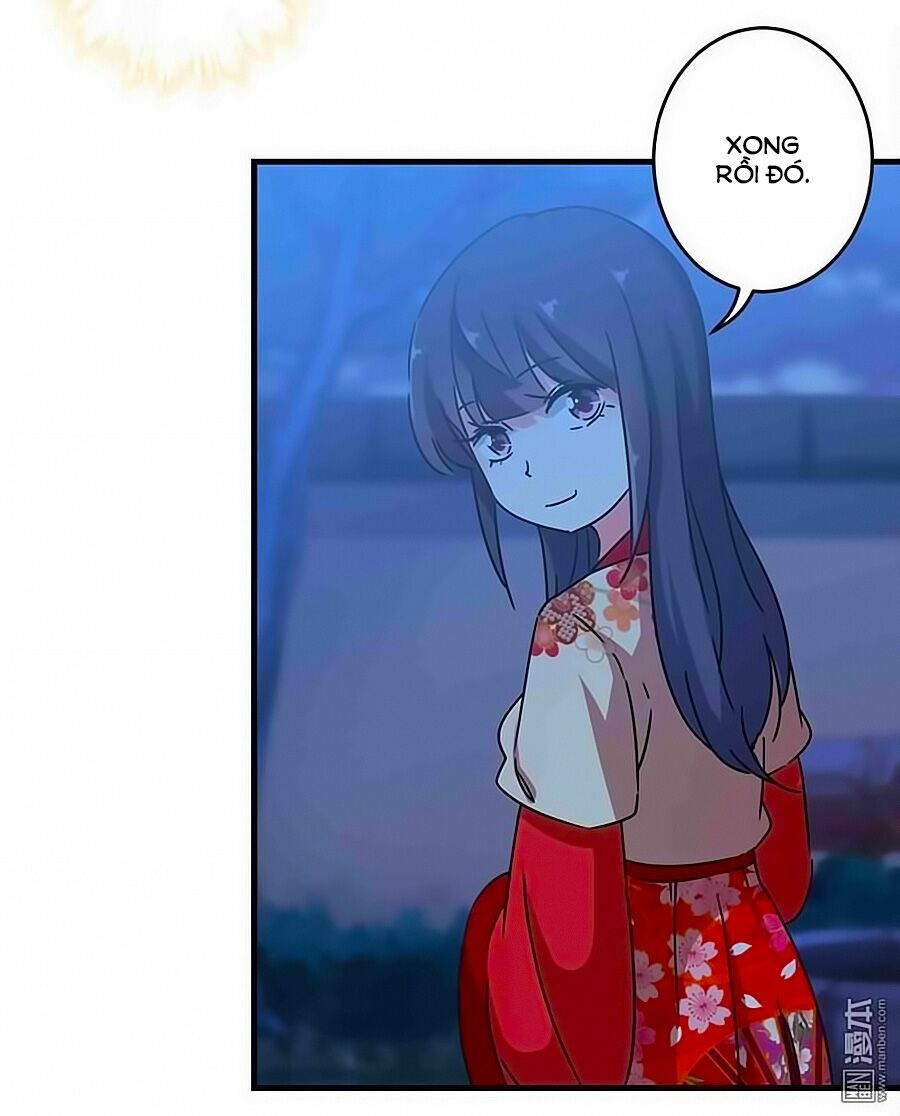 Vương Gia ! Ngươi Thật Bỉ Ổi !: Chapter 279