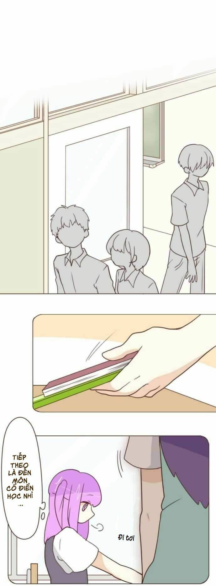 Ike Loli: Chapter 23