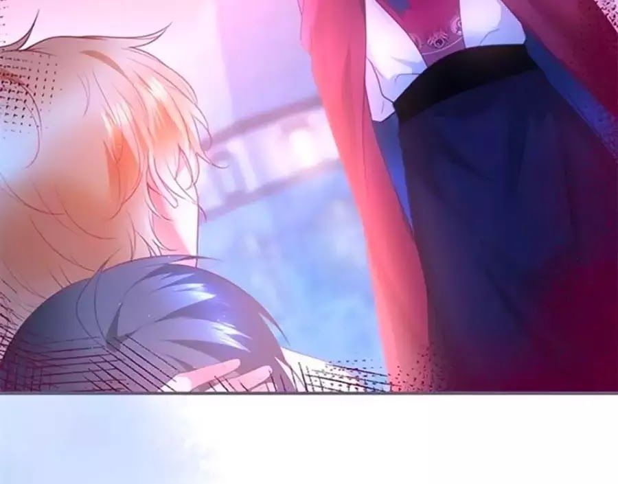 Vương Tử Và Ánh Trăng Đen: Chapter 44
