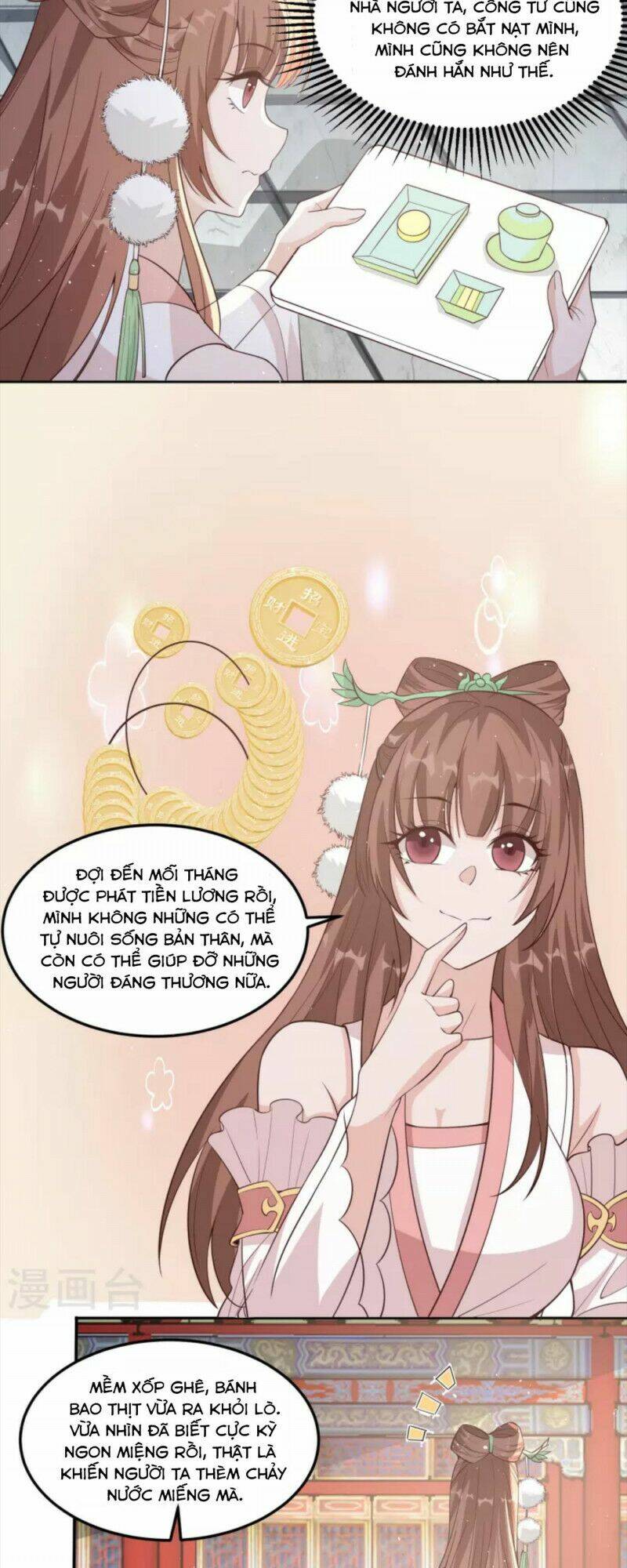 Tôi Phá Vỡ Hào Quang Của Nhân Vật Chính: Chapter 3