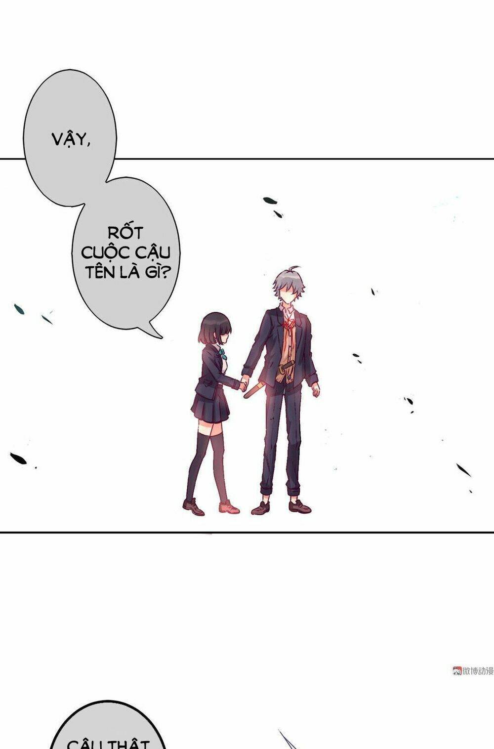 Yêu Tôi Đều Chết Cả Đi!: Chapter 6