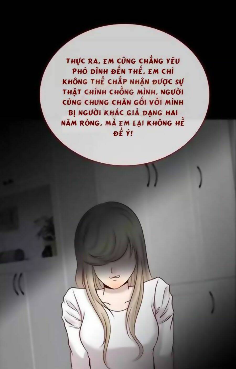 Tấm Da Người: Chapter 24