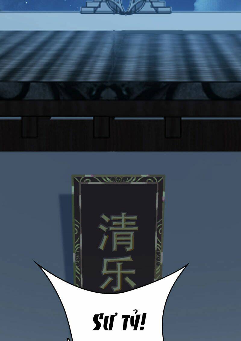 Thượng Đô Thiên Yêu Lục: Chapter 7