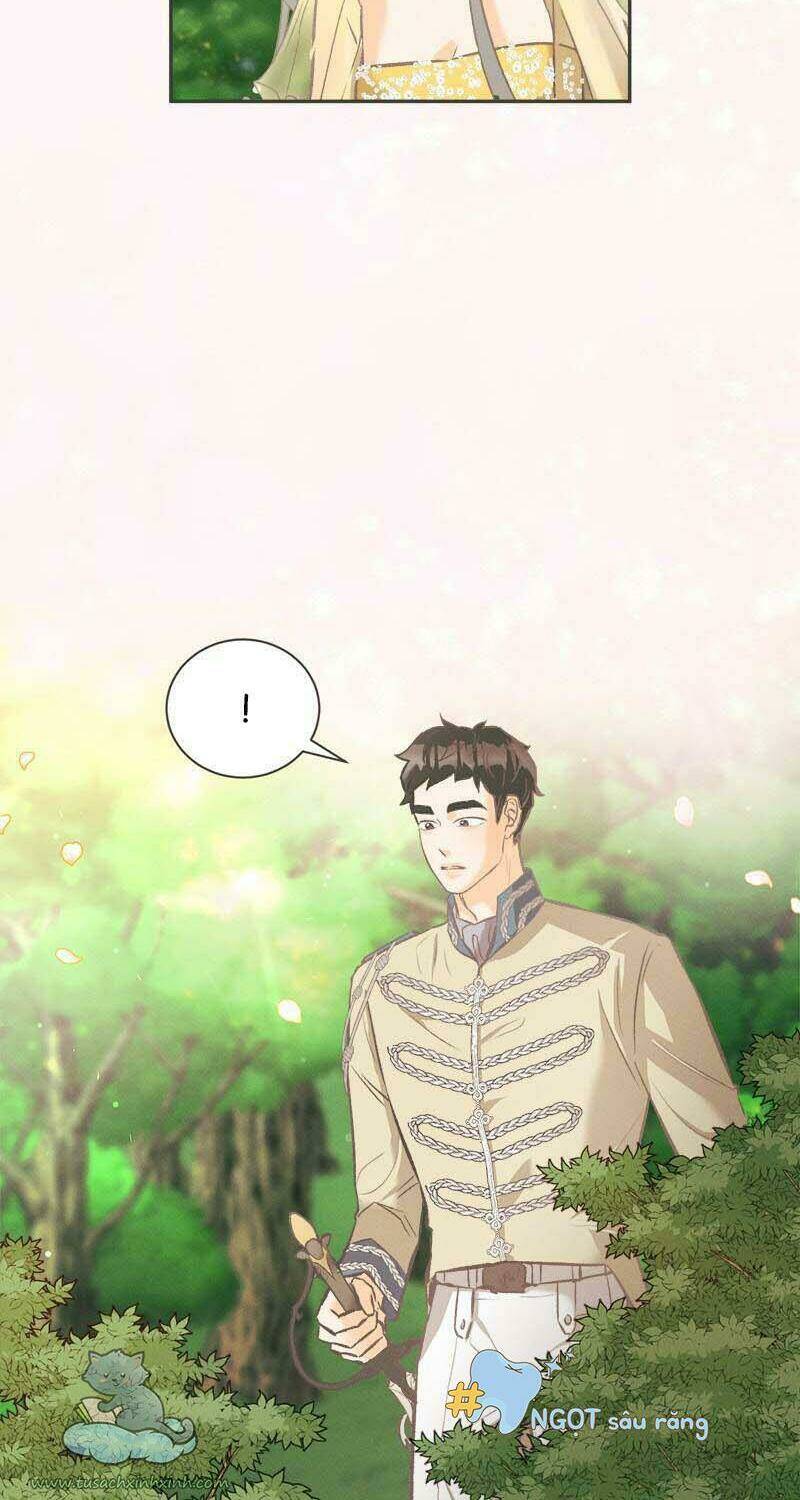 Giấc Mộng Đêm Hè: Chapter 4.2
