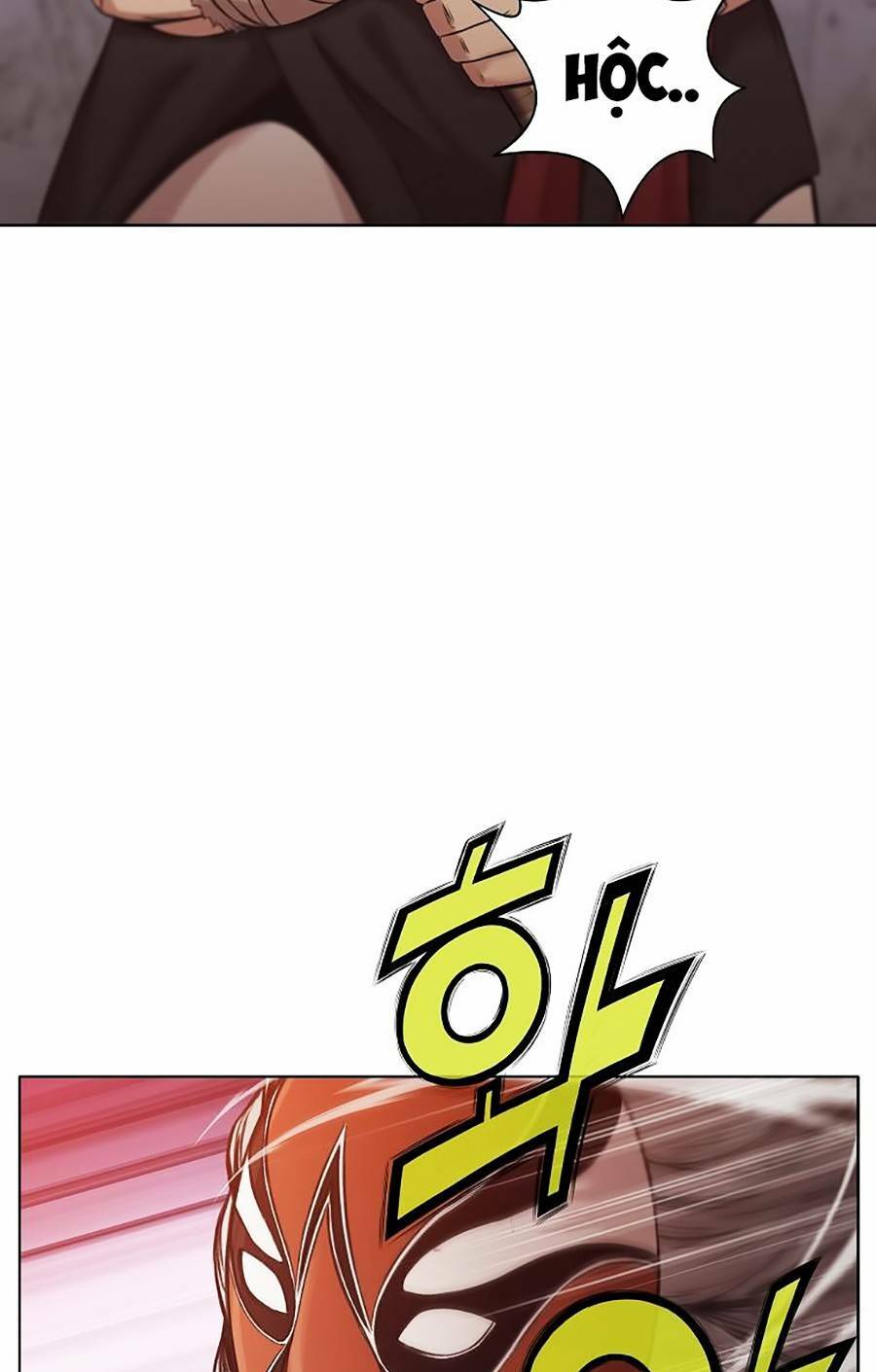 Thiên Võ Chiến Thần: Chapter 28