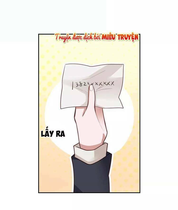 Tướng Quân Mời Xuất Đạo: Chapter 11