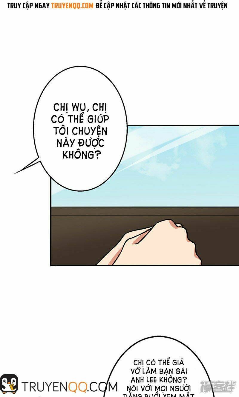 Become A Girl At Night: Chapter 52