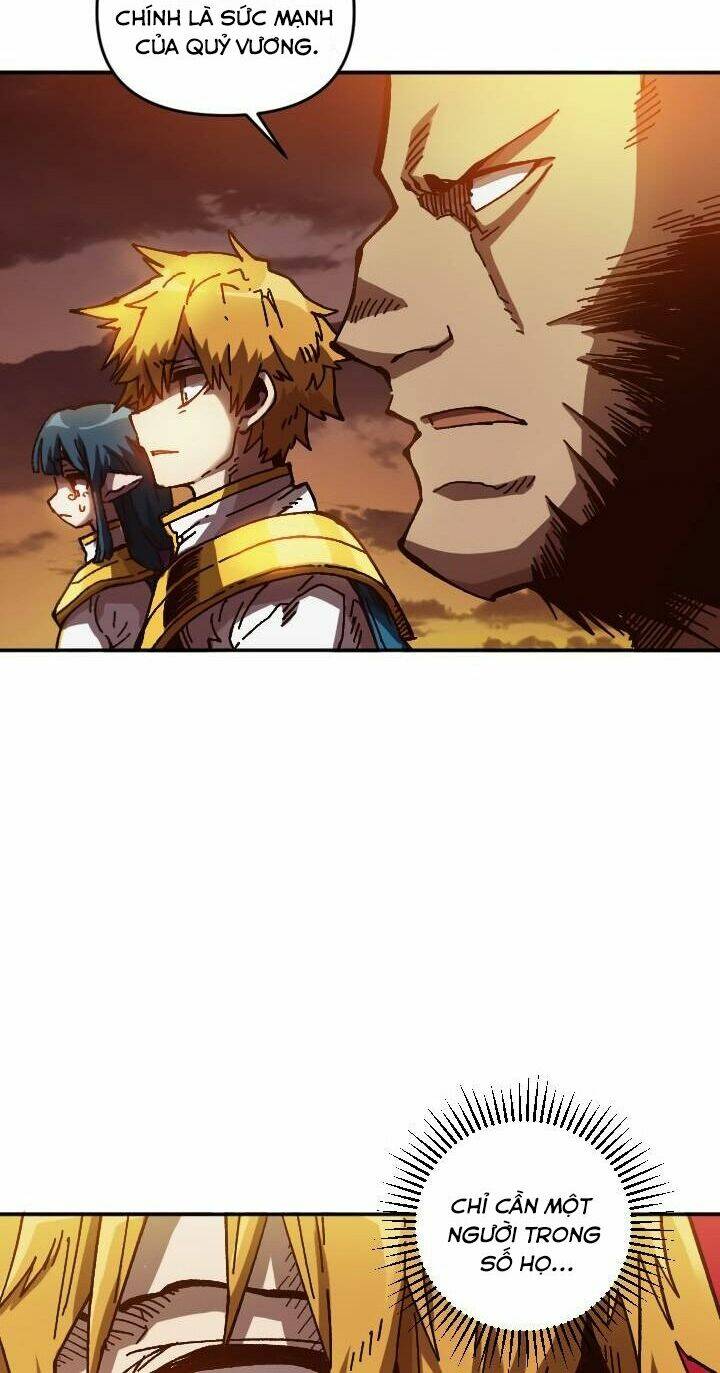 Nô Lệ Nghịch Thiên: Chapter 57