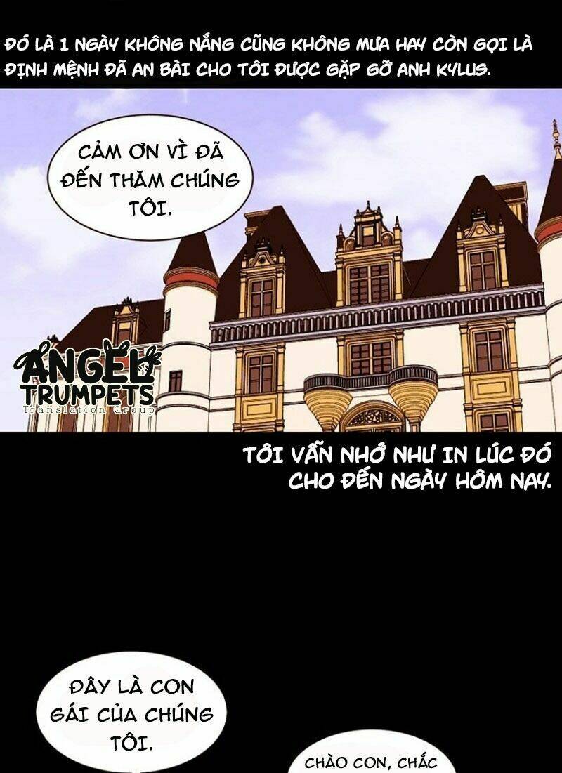 Cuộc Sống Rập Khuôn Của Một Quý Cô Tái Sinh!: Chapter 25
