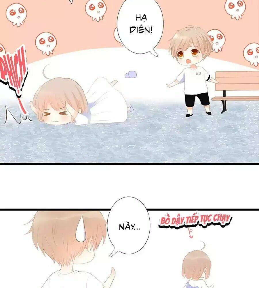 Đóa Hoa Chớm Nở: Chapter 13