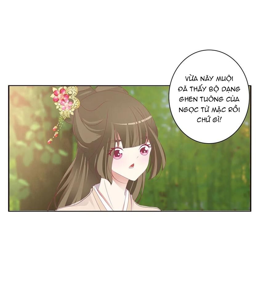 Thông Linh Phi: Chapter 592