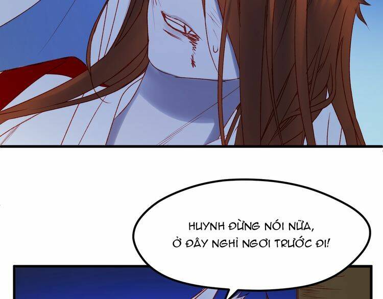 Lượm Được Một Tiểu Hồ Ly 2: Chapter 50