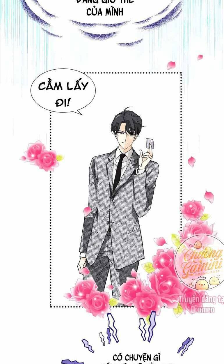 Lee Bom, Em Là Của Anh: Chapter 13