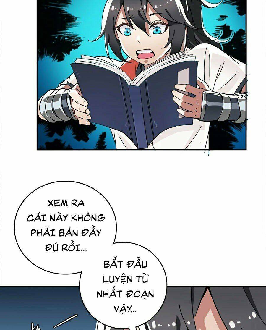 Siêu Đạo Thần Thuật: Chapter 19