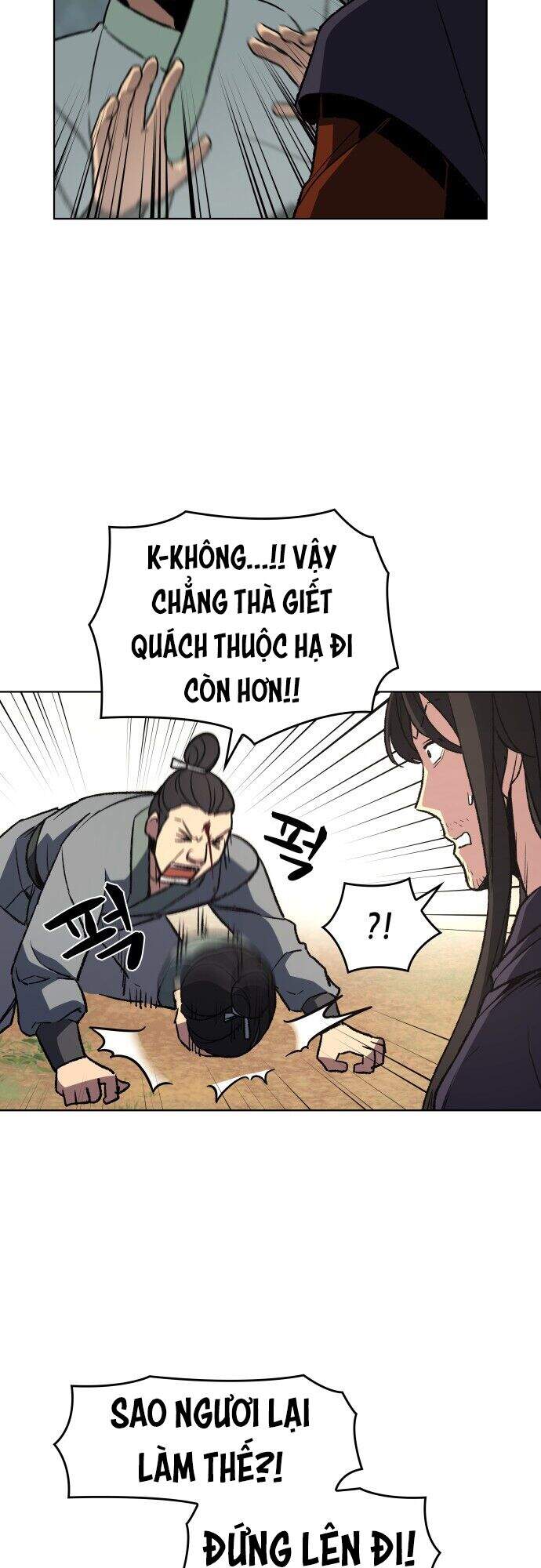 Ta Chuyển Sinh Thành Cuồng Quỷ Truyền Nhân: Chapter 1