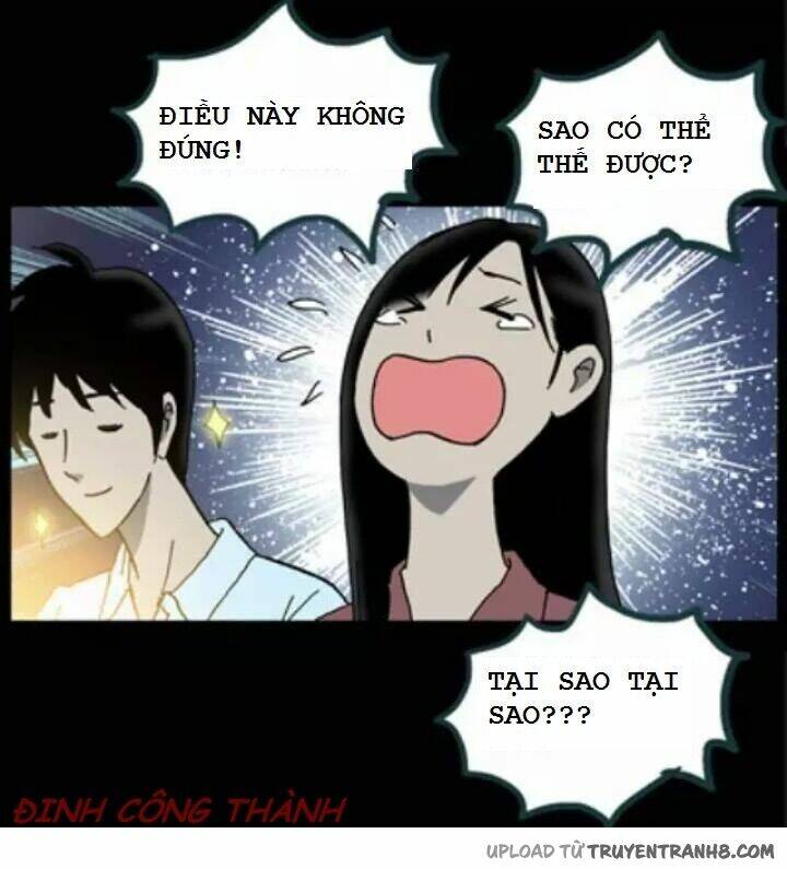 Bút Tiên: Chapter 2