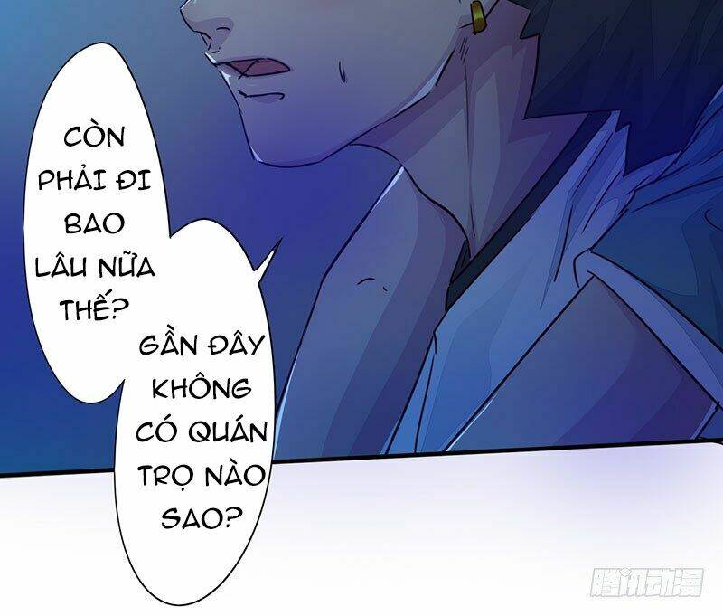 Lật Mặt: Chapter 17