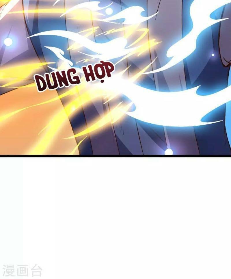 Phục Thiên Thánh Chủ: Chapter 25