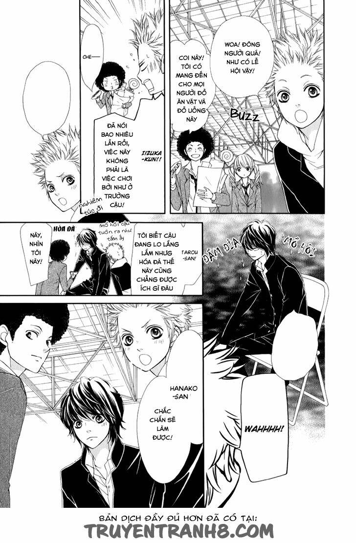 Pika Ichi: Chapter 20